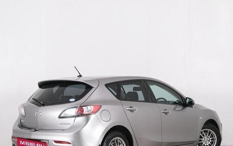Mazda Axela, 2010 год, 849 000 рублей, 7 фотография