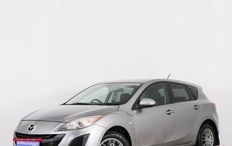 Mazda Axela, 2010 год, 849 000 рублей, 4 фотография