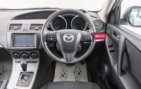 Mazda Axela, 2010 год, 849 000 рублей, 15 фотография
