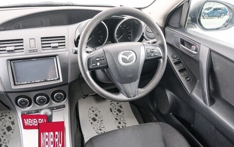 Mazda Axela, 2010 год, 849 000 рублей, 10 фотография