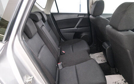 Mazda Axela, 2010 год, 849 000 рублей, 20 фотография
