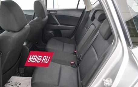Mazda Axela, 2010 год, 849 000 рублей, 21 фотография
