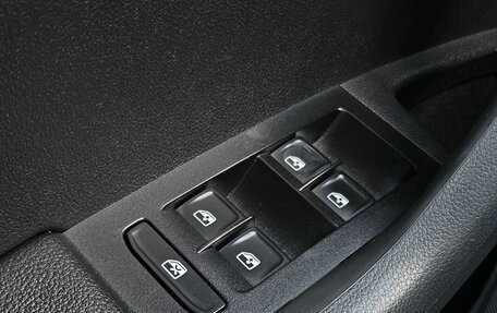 Skoda Octavia, 2017 год, 1 649 000 рублей, 19 фотография