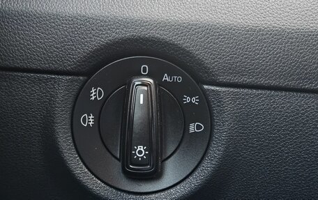 Skoda Octavia, 2017 год, 1 649 000 рублей, 17 фотография