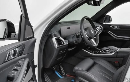 BMW X5, 2025 год, 12 500 000 рублей, 3 фотография