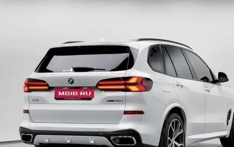 BMW X5, 2025 год, 12 500 000 рублей, 2 фотография