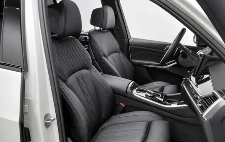 BMW X5, 2025 год, 12 500 000 рублей, 4 фотография
