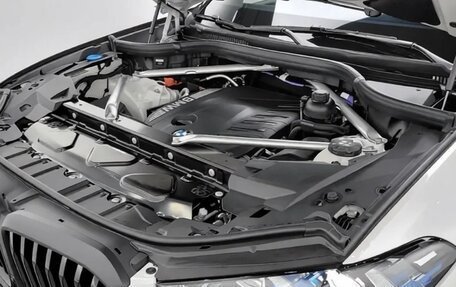 BMW X5, 2025 год, 12 500 000 рублей, 15 фотография