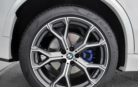 BMW X5, 2025 год, 12 500 000 рублей, 7 фотография