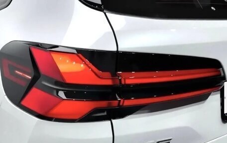 BMW X5, 2025 год, 12 500 000 рублей, 9 фотография