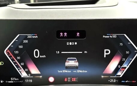 BMW X5, 2025 год, 12 500 000 рублей, 5 фотография