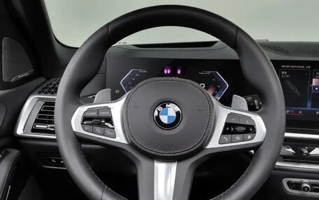 BMW X5, 2025 год, 12 500 000 рублей, 6 фотография