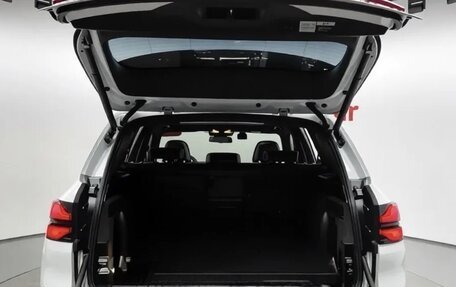 BMW X5, 2025 год, 12 500 000 рублей, 13 фотография