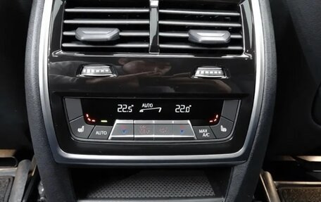 BMW X5, 2025 год, 12 500 000 рублей, 16 фотография