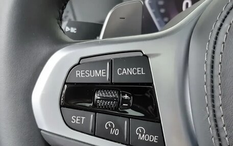 BMW X5, 2025 год, 12 500 000 рублей, 18 фотография