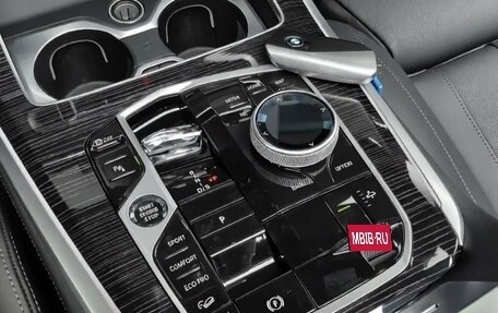 BMW X5, 2025 год, 12 500 000 рублей, 17 фотография