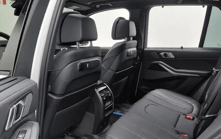 BMW X5, 2025 год, 12 500 000 рублей, 24 фотография