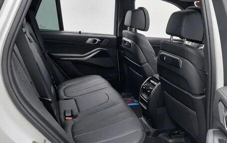 BMW X5, 2025 год, 12 500 000 рублей, 23 фотография