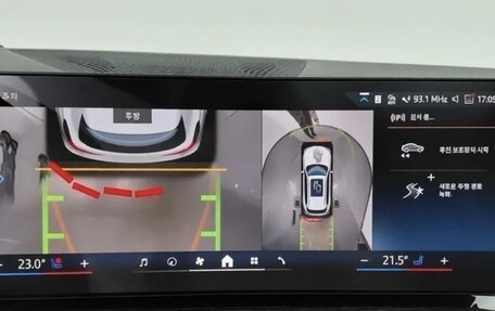 BMW X5, 2025 год, 12 500 000 рублей, 20 фотография