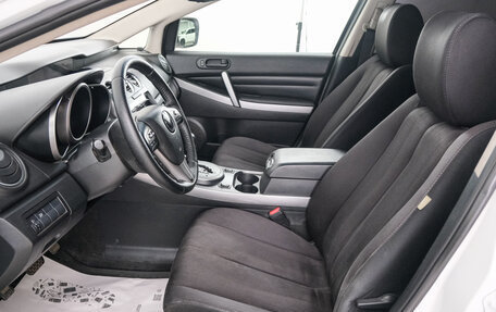 Mazda CX-7 I рестайлинг, 2011 год, 1 199 000 рублей, 8 фотография