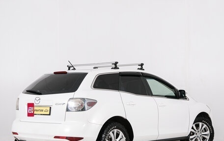 Mazda CX-7 I рестайлинг, 2011 год, 1 199 000 рублей, 7 фотография