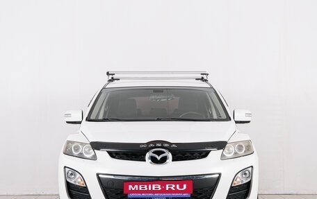 Mazda CX-7 I рестайлинг, 2011 год, 1 199 000 рублей, 2 фотография