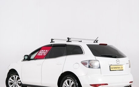 Mazda CX-7 I рестайлинг, 2011 год, 1 199 000 рублей, 5 фотография