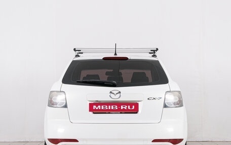 Mazda CX-7 I рестайлинг, 2011 год, 1 199 000 рублей, 6 фотография