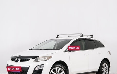 Mazda CX-7 I рестайлинг, 2011 год, 1 199 000 рублей, 4 фотография