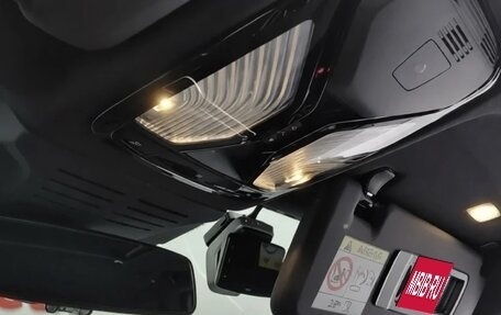 BMW X5, 2025 год, 12 500 000 рублей, 21 фотография
