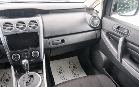 Mazda CX-7 I рестайлинг, 2011 год, 1 199 000 рублей, 12 фотография