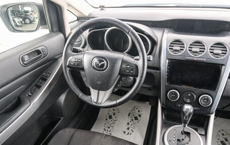 Mazda CX-7 I рестайлинг, 2011 год, 1 199 000 рублей, 10 фотография