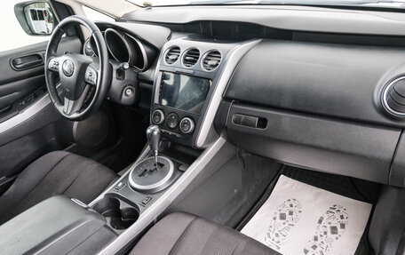 Mazda CX-7 I рестайлинг, 2011 год, 1 199 000 рублей, 13 фотография