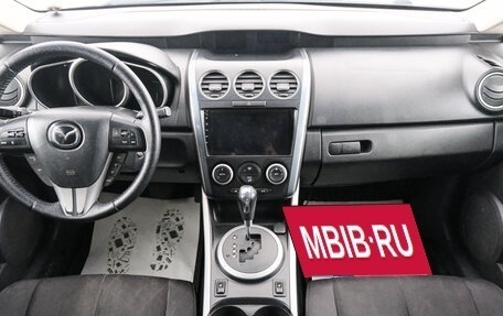 Mazda CX-7 I рестайлинг, 2011 год, 1 199 000 рублей, 11 фотография