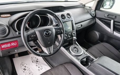 Mazda CX-7 I рестайлинг, 2011 год, 1 199 000 рублей, 9 фотография