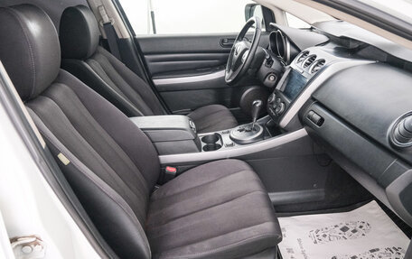 Mazda CX-7 I рестайлинг, 2011 год, 1 199 000 рублей, 14 фотография