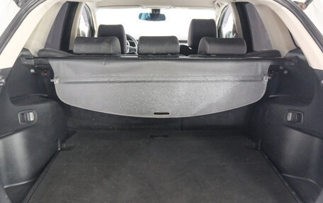 Mazda CX-7 I рестайлинг, 2011 год, 1 199 000 рублей, 23 фотография