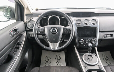 Mazda CX-7 I рестайлинг, 2011 год, 1 199 000 рублей, 15 фотография