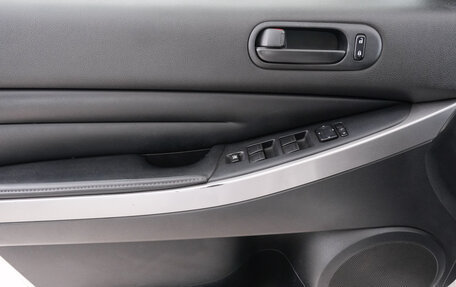 Mazda CX-7 I рестайлинг, 2011 год, 1 199 000 рублей, 20 фотография