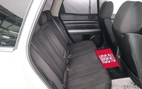 Mazda CX-7 I рестайлинг, 2011 год, 1 199 000 рублей, 22 фотография