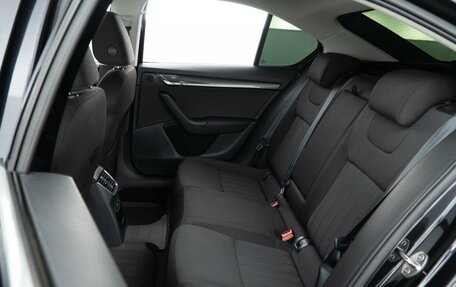 Skoda Octavia, 2018 год, 1 900 046 рублей, 9 фотография