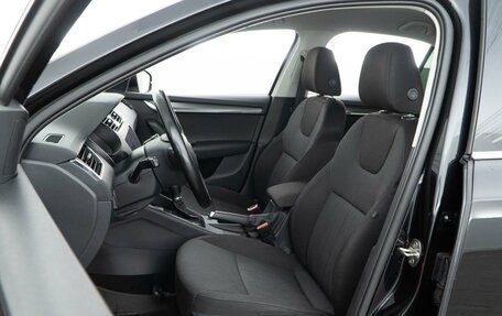Skoda Octavia, 2018 год, 1 900 046 рублей, 10 фотография