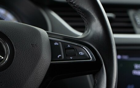 Skoda Octavia, 2018 год, 1 900 046 рублей, 14 фотография