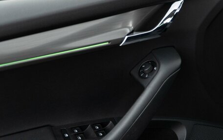 Skoda Octavia, 2018 год, 1 900 046 рублей, 19 фотография