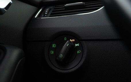 Skoda Octavia, 2018 год, 1 900 046 рублей, 20 фотография