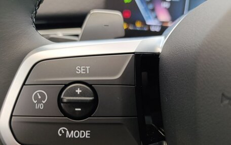 BMW X2, 2025 год, 6 390 000 рублей, 5 фотография