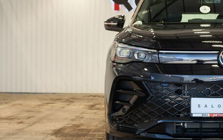Volkswagen Tiguan, 2026 год, 4 790 000 рублей, 4 фотография