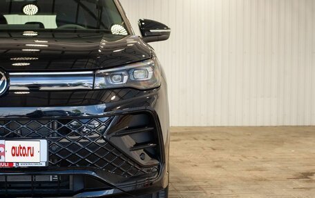 Volkswagen Tiguan, 2026 год, 4 790 000 рублей, 5 фотография