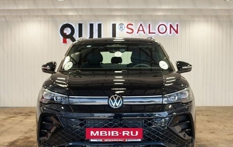 Volkswagen Tiguan, 2026 год, 4 790 000 рублей, 2 фотография