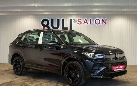 Volkswagen Tiguan, 2026 год, 4 790 000 рублей, 3 фотография